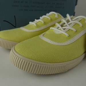 toms carmel sneakers